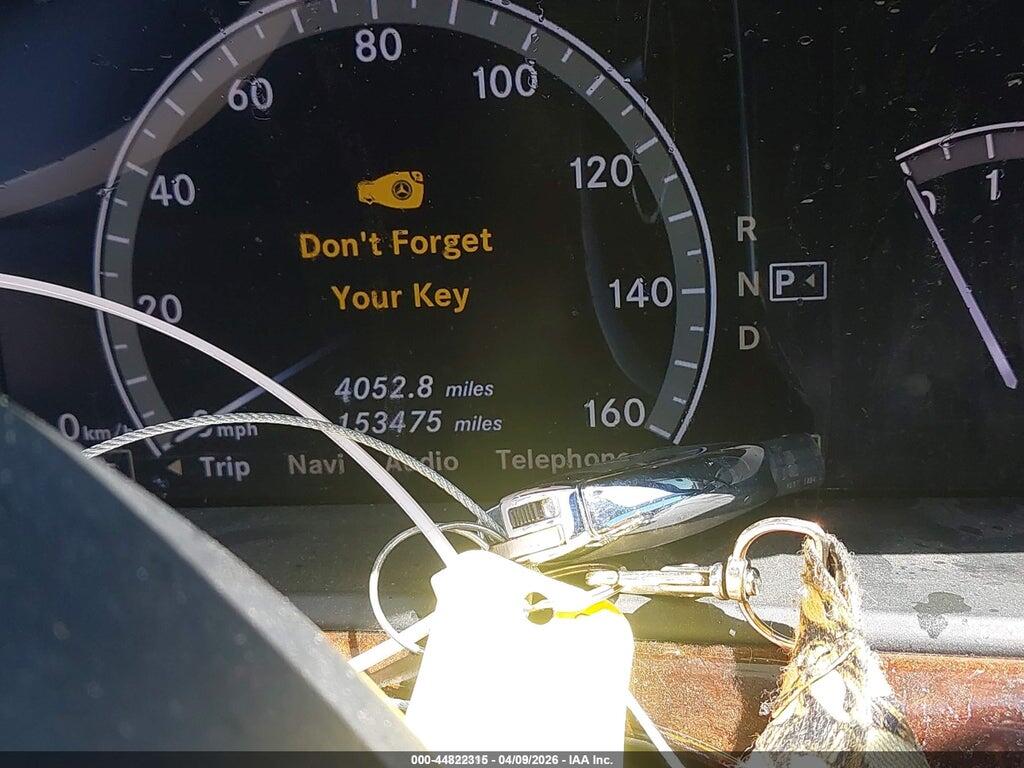 WDDNG7BB9BA386879 2011 MERCEDES-BENZ S 550 photo no. 11