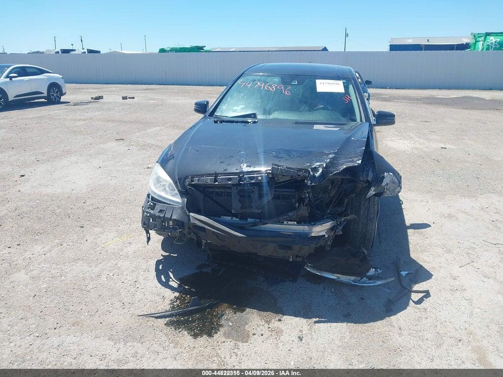 WDDNG7BB9BA386879 2011 MERCEDES-BENZ S 550 photo no. 6