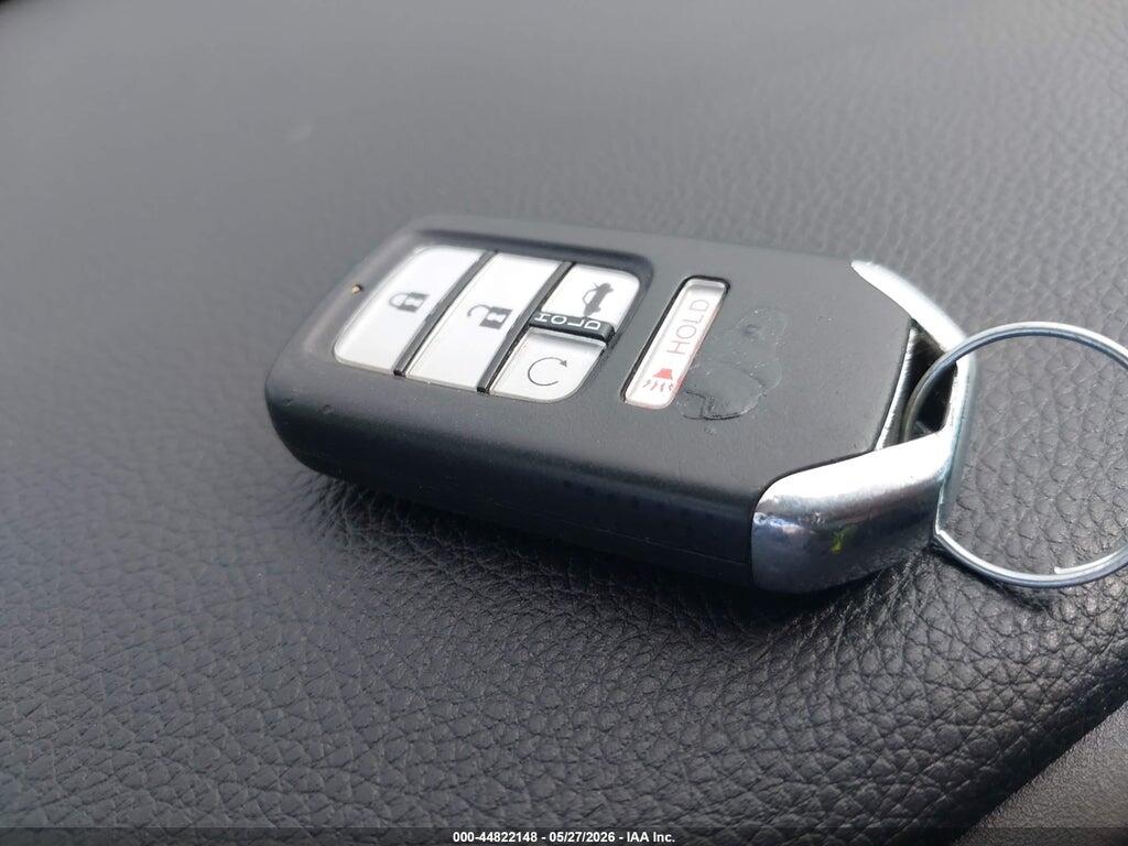 2HGFC2F7XJH590210 2018 HONDA CIVIC photo no. 11