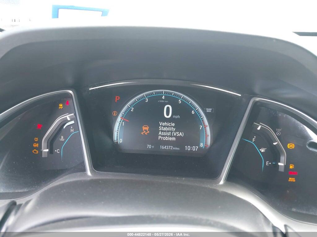 2HGFC2F7XJH590210 2018 HONDA CIVIC photo no. 7