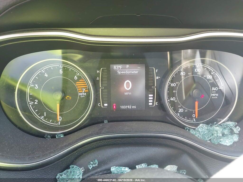 1C4PJLCBXKD327219 2019 JEEP CHEROKEE photo no. 7