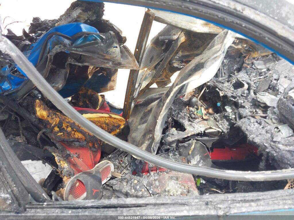JHMFL5G47SX000786 2025 HONDA CIVIC TYPE R photo no. 5