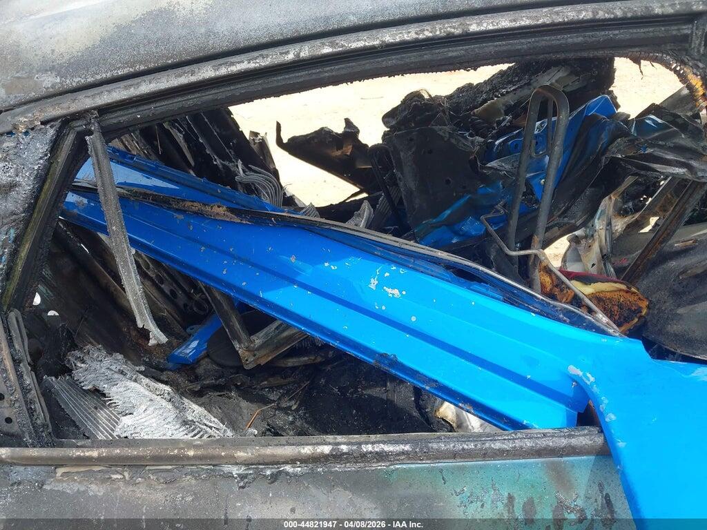 JHMFL5G47SX000786 2025 HONDA CIVIC TYPE R photo no. 8