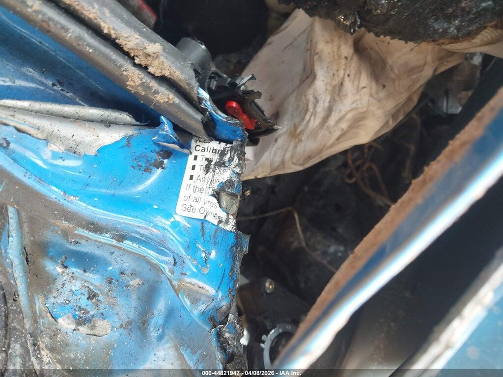 JHMFL5G47SX000786 2025 HONDA CIVIC TYPE R photo no. 9