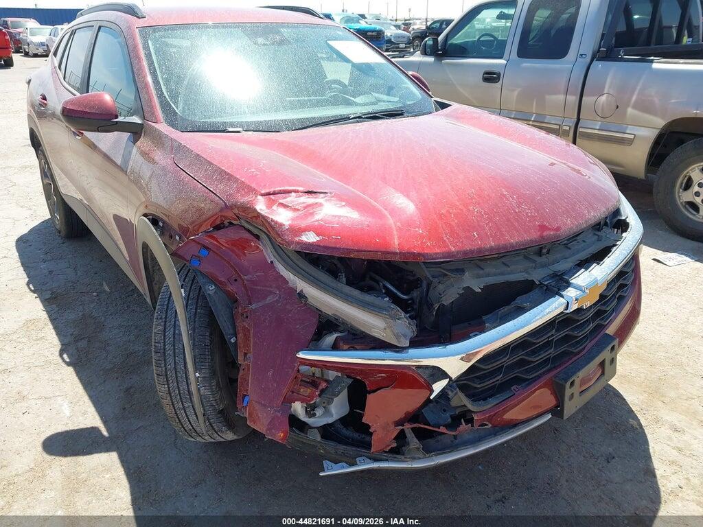 KL77LHE28RC242137 2024 CHEVROLET TRAX photo no. 6