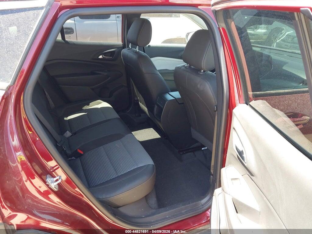 KL77LHE28RC242137 2024 CHEVROLET TRAX photo no. 8