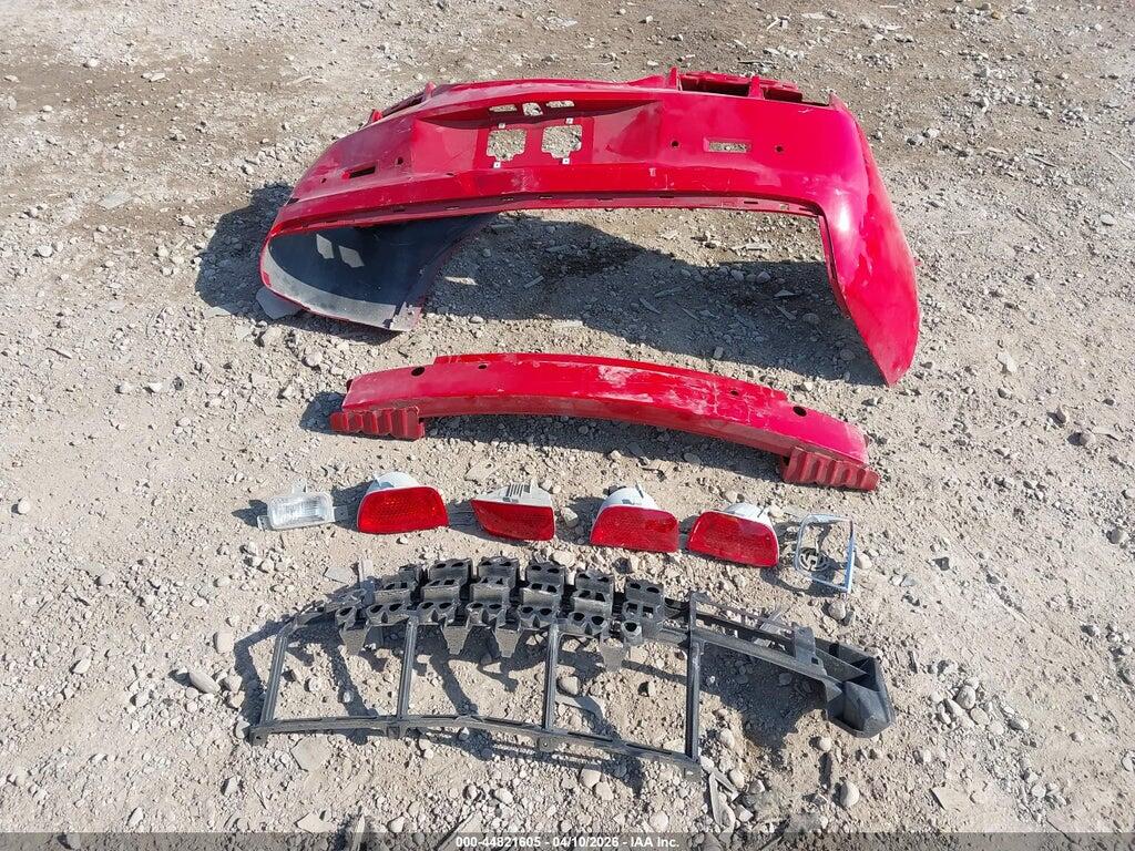 2G1FK3DJ4B9185910 2011 CHEVROLET CAMARO photo no. 12