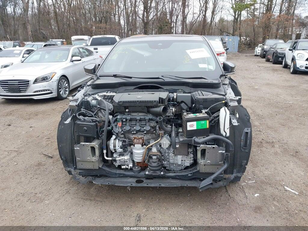 5J8YE1H4XNL047254 2022 ACURA MDX photo no. 11