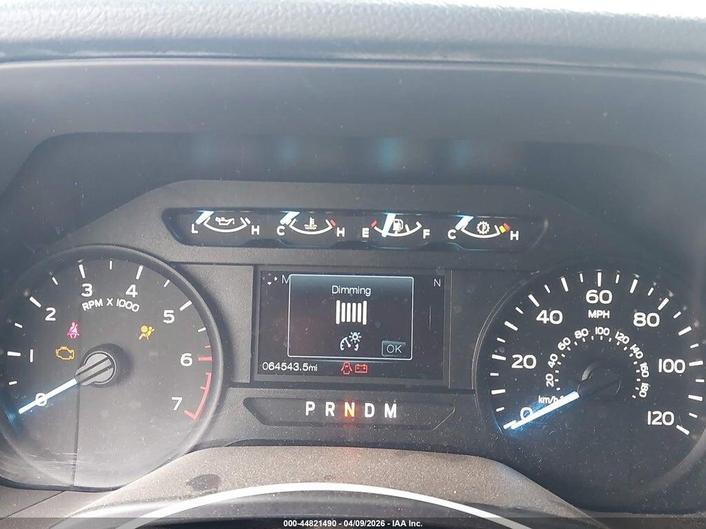1FTEW1C42KKE20147 2019 FORD F-150 photo no. 7