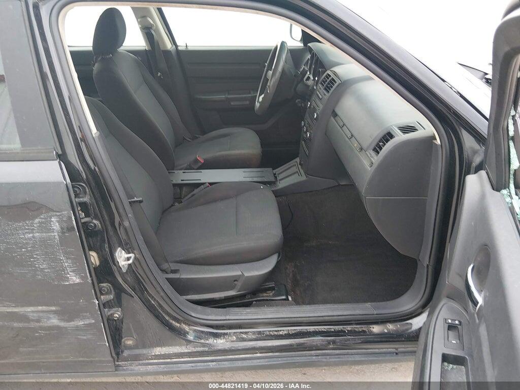 2B3LA43T19H636539 2009 DODGE CHARGER photo no. 5