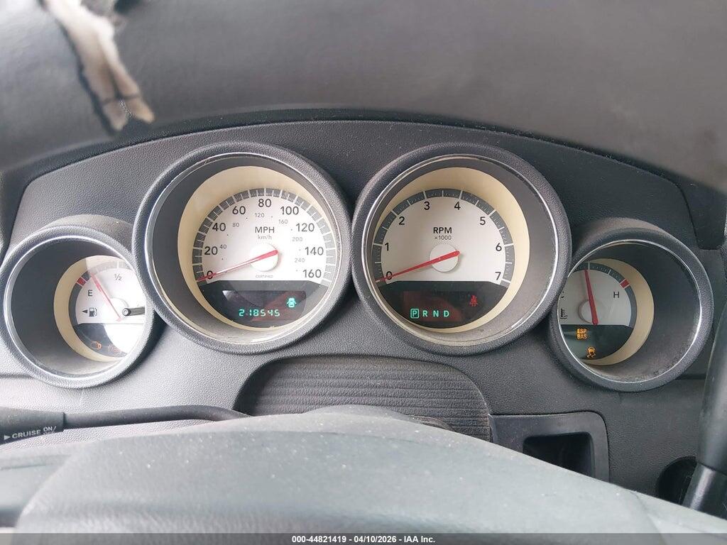 2B3LA43T19H636539 2009 DODGE CHARGER photo no. 7