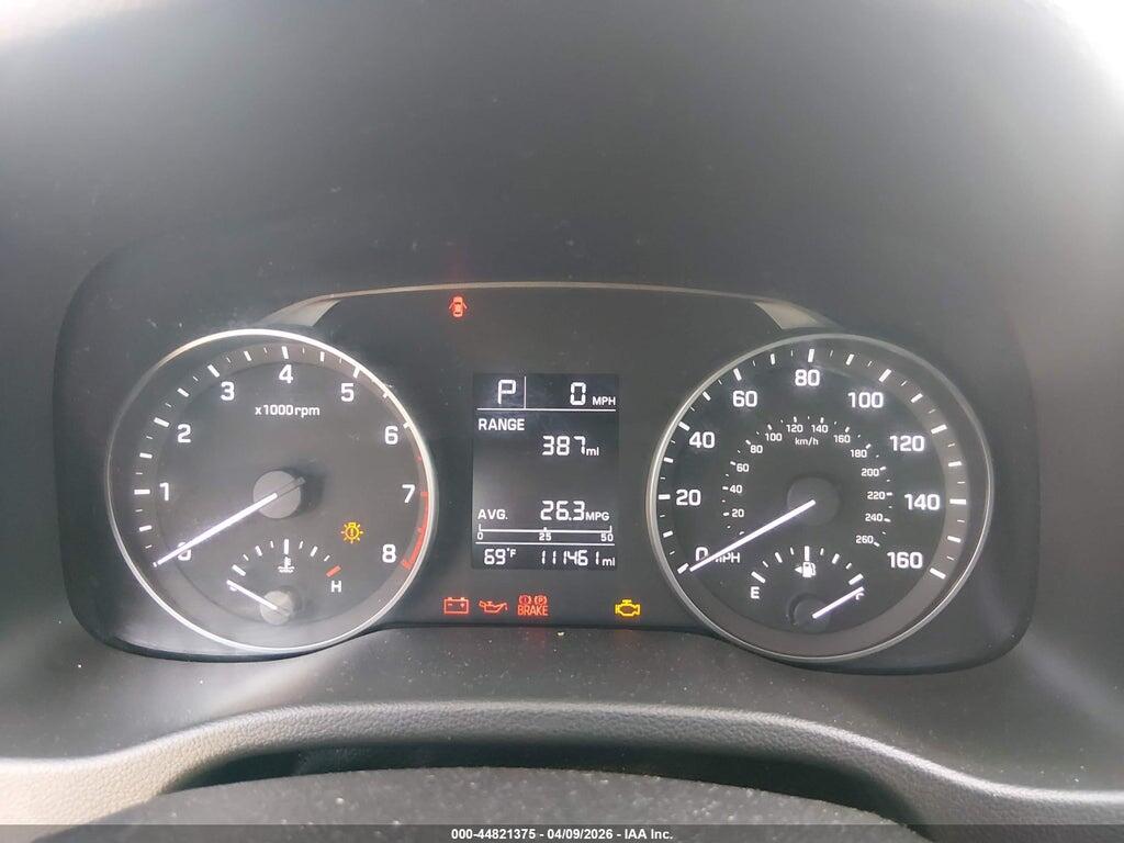 5NPD84LF0HH210324 2017 HYUNDAI ELANTRA photo no. 7
