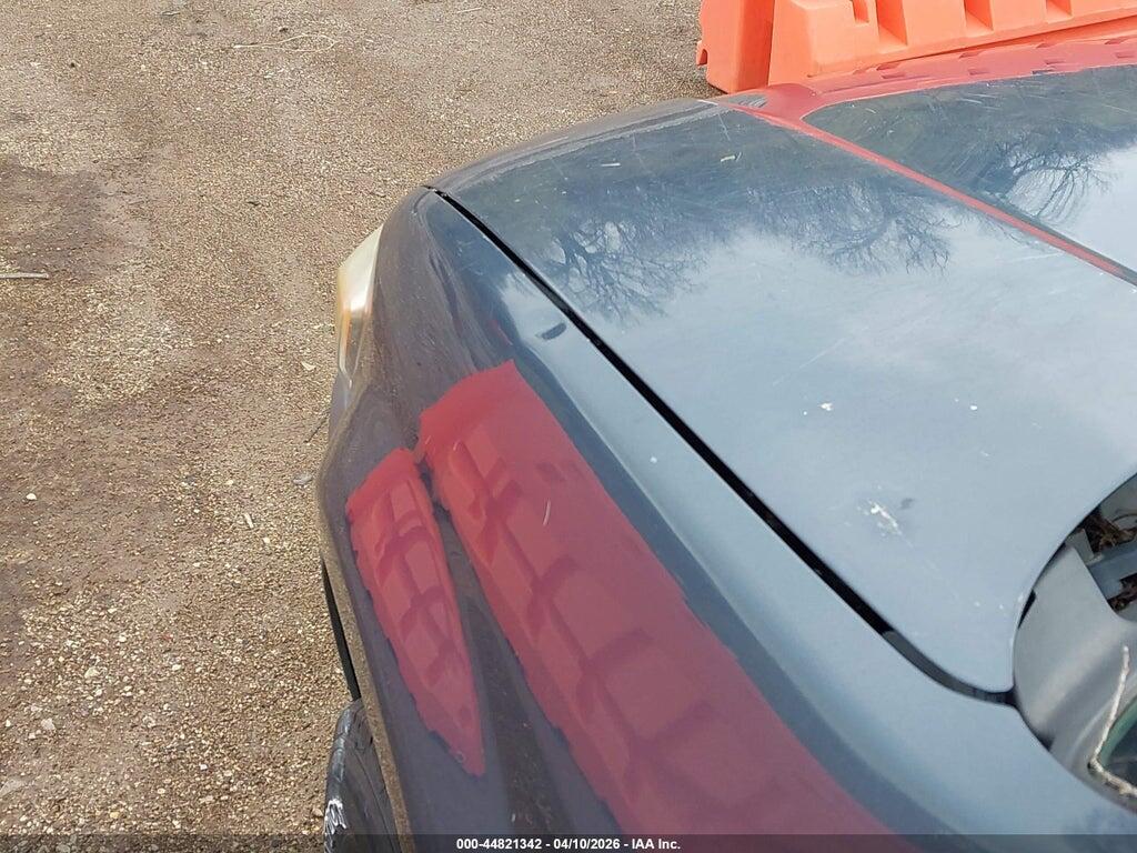 1FMYU93116KA74147 2006 FORD ESCAPE photo no. 6