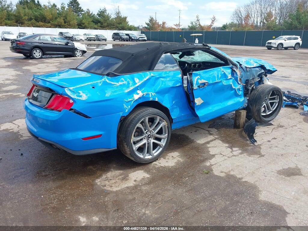 1FATP8FF7N5146639 2022 FORD MUSTANG photo no. 4