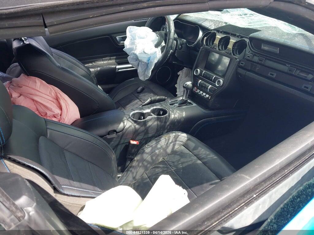 1FATP8FF7N5146639 2022 FORD MUSTANG photo no. 5