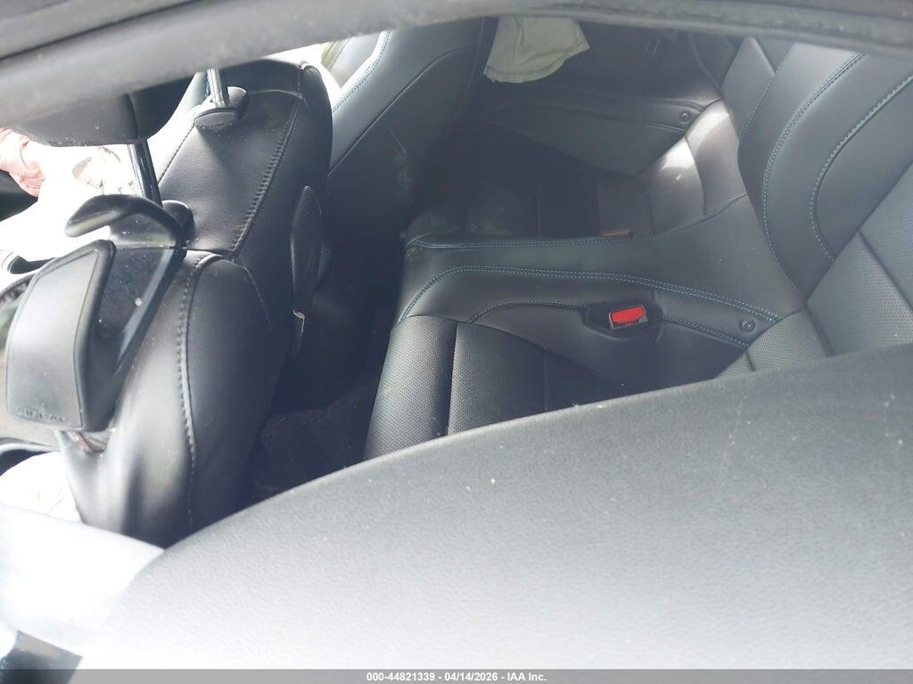 1FATP8FF7N5146639 2022 FORD MUSTANG photo no. 8