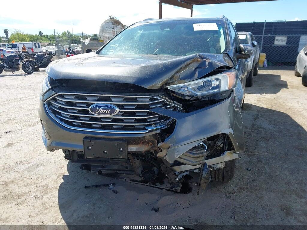 2FMPK3J91LBA27889 2020 FORD EDGE photo no. 6