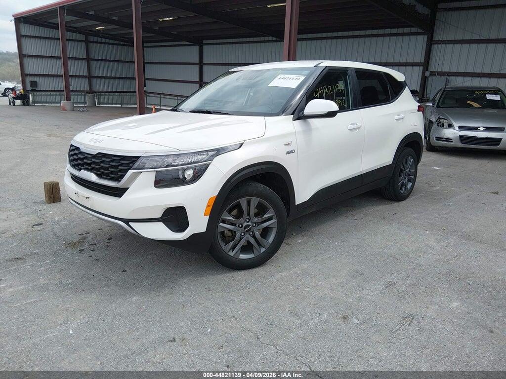 KNDEPCAA5P7375751 2023 KIA SELTOS photo no. 2