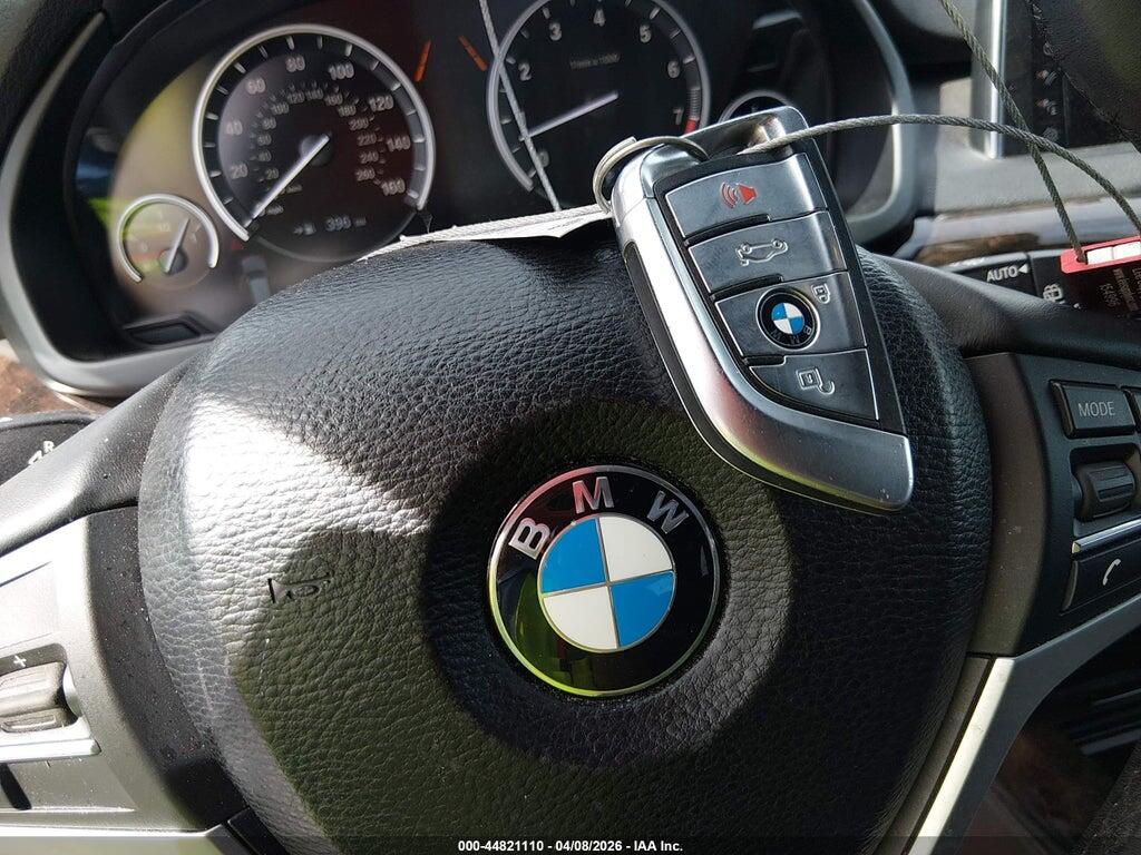 5UXKR0C57H0V65698 2017 BMW X5 photo no. 11