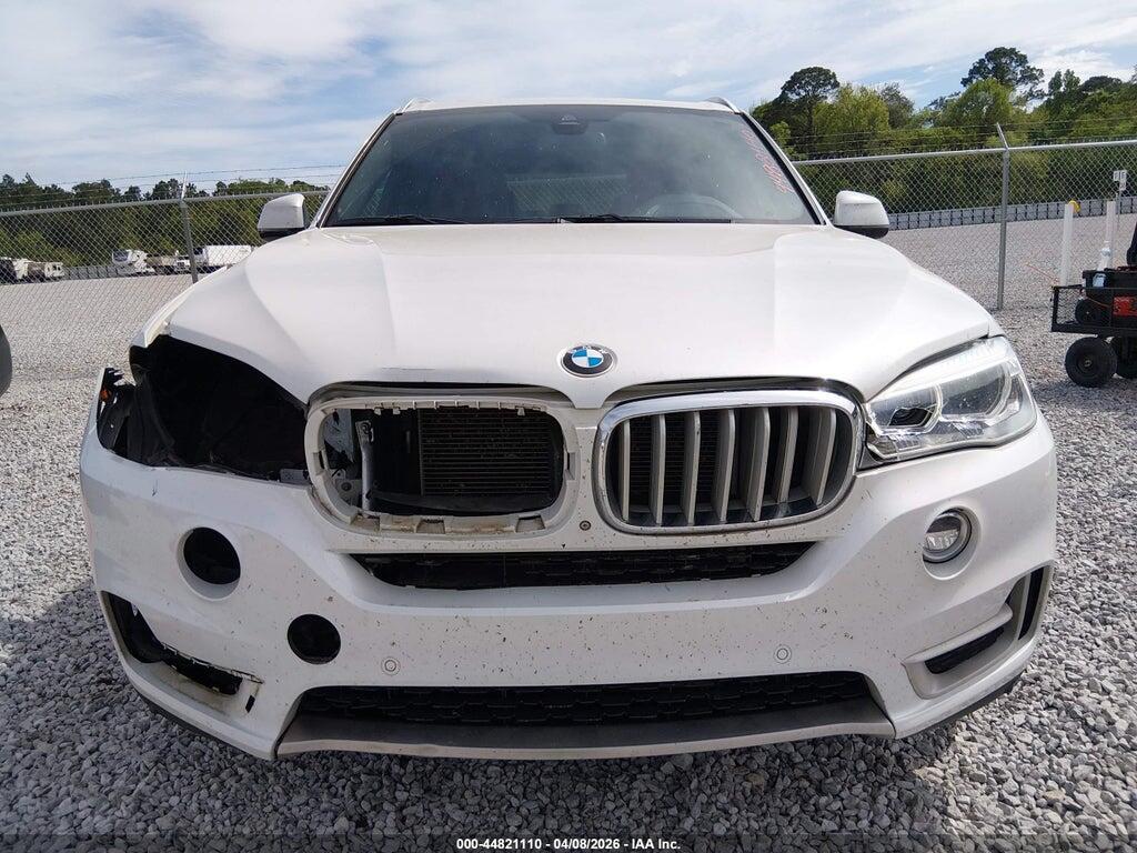 5UXKR0C57H0V65698 2017 BMW X5 photo no. 12