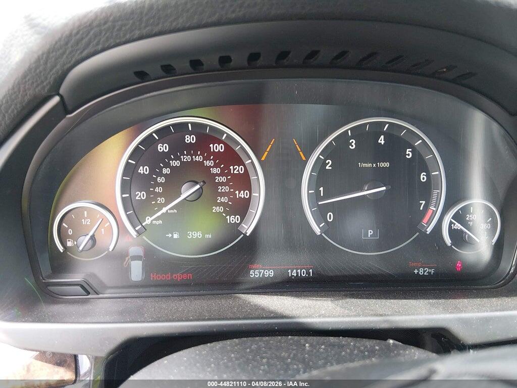 5UXKR0C57H0V65698 2017 BMW X5 photo no. 7