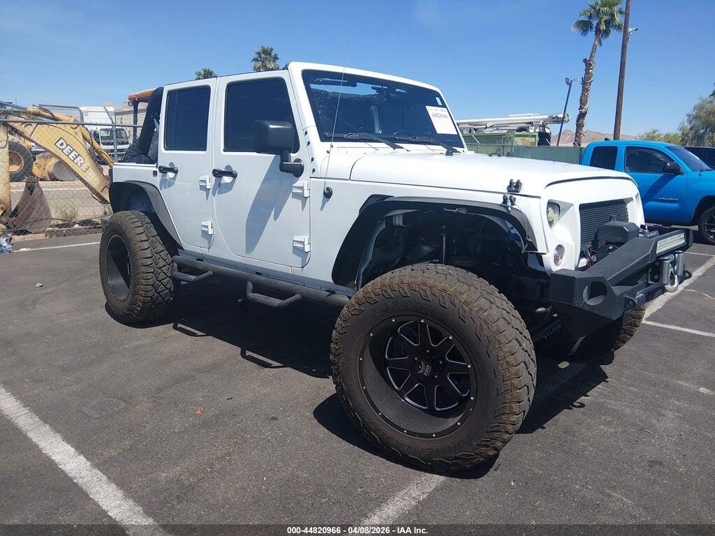 1C4HJWDG2GL162344 2016 JEEP WRANGLER UNLIMITED photo no. 1