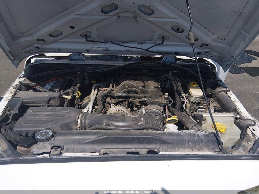 1C4HJWDG2GL162344 2016 JEEP WRANGLER UNLIMITED photo no. 10