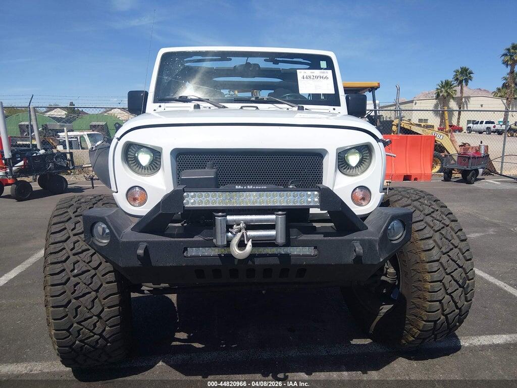 1C4HJWDG2GL162344 2016 JEEP WRANGLER UNLIMITED photo no. 12