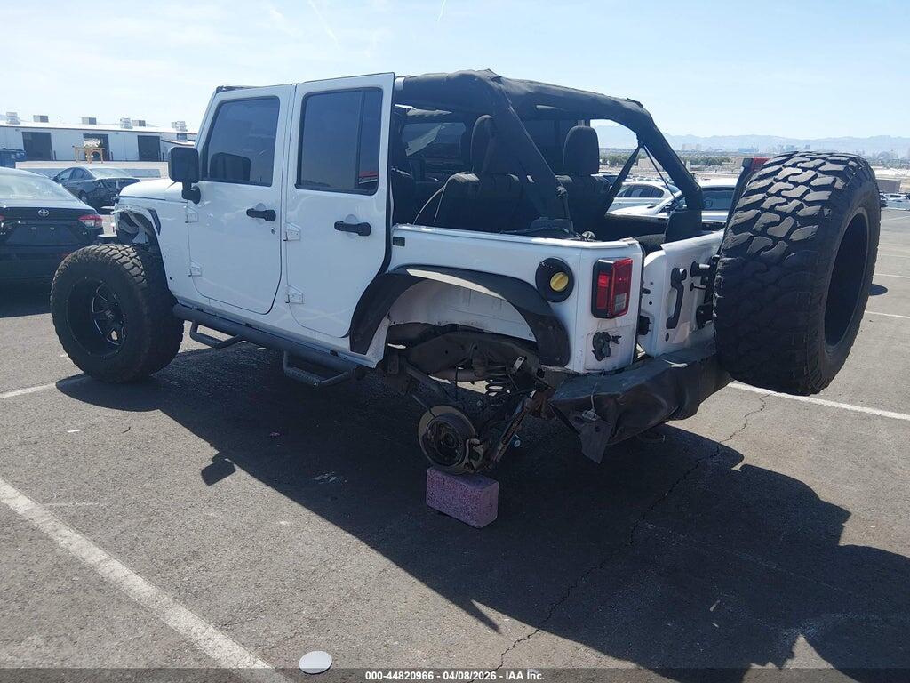 1C4HJWDG2GL162344 2016 JEEP WRANGLER UNLIMITED photo no. 3