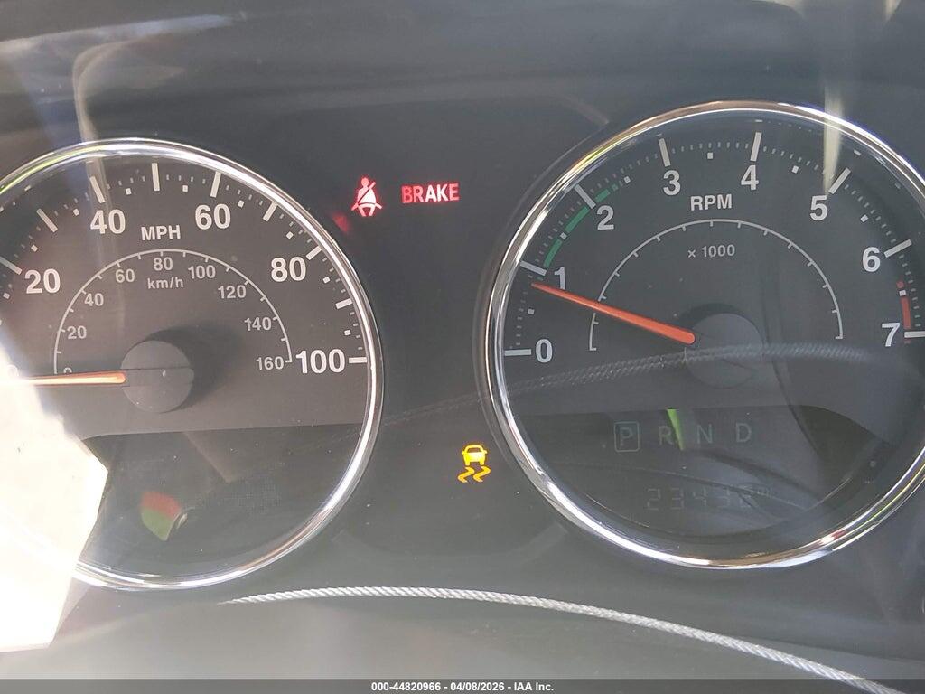 1C4HJWDG2GL162344 2016 JEEP WRANGLER UNLIMITED photo no. 7