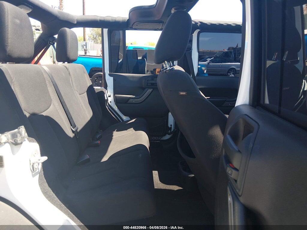1C4HJWDG2GL162344 2016 JEEP WRANGLER UNLIMITED photo no. 8