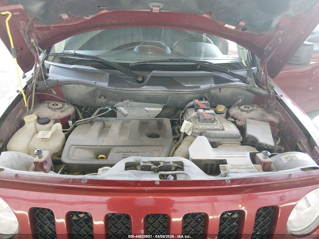 1C4NJRCB7ED928456 2014 JEEP PATRIOT photo no. 10