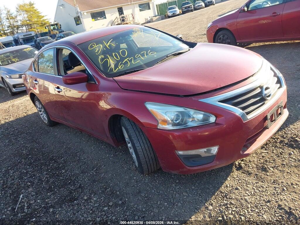 1N4AL3AP9DC178556 2013 NISSAN ALTIMA photo no. 1