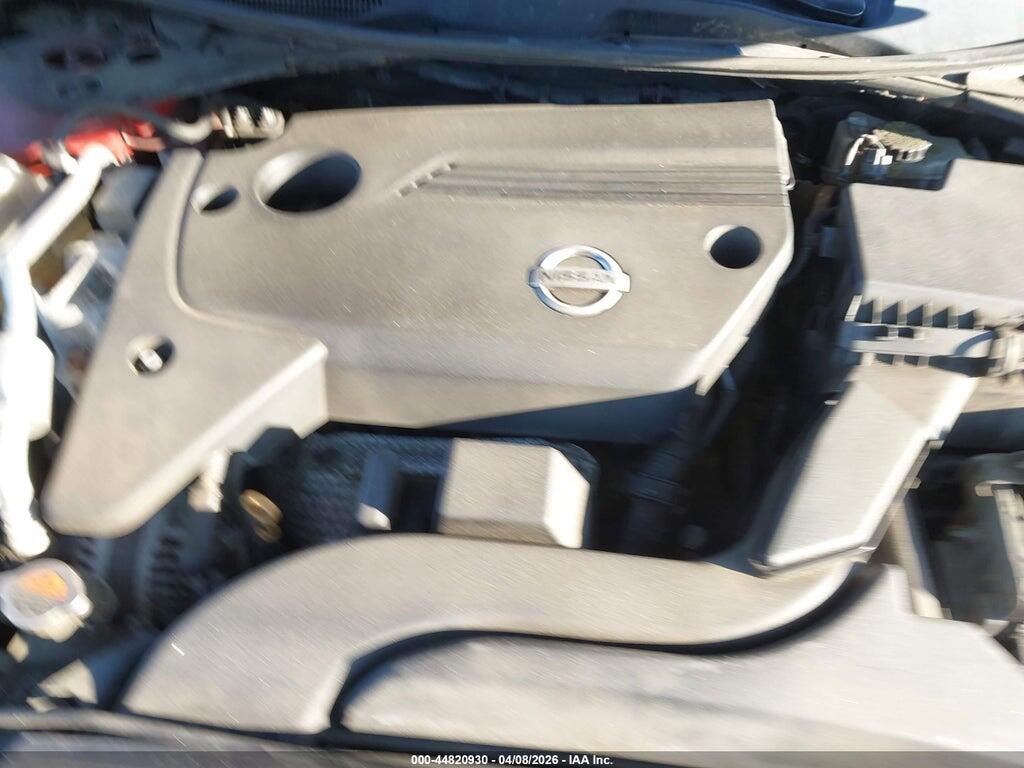 1N4AL3AP9DC178556 2013 NISSAN ALTIMA photo no. 10