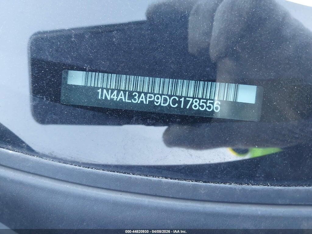 1N4AL3AP9DC178556 2013 NISSAN ALTIMA photo no. 11