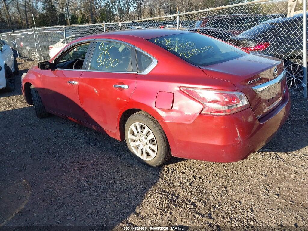 1N4AL3AP9DC178556 2013 NISSAN ALTIMA photo no. 3