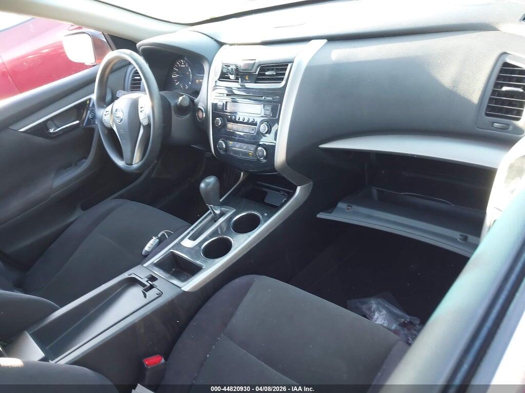 1N4AL3AP9DC178556 2013 NISSAN ALTIMA photo no. 5
