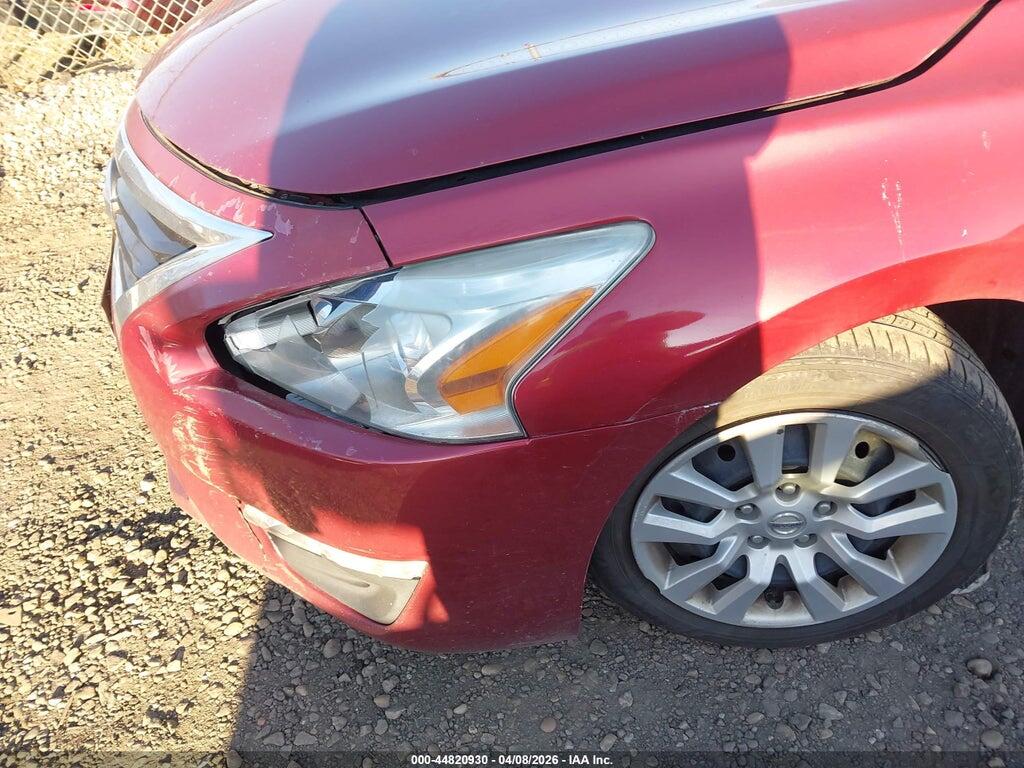 1N4AL3AP9DC178556 2013 NISSAN ALTIMA photo no. 6