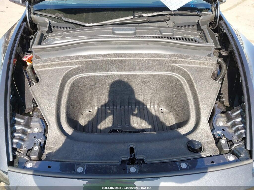 7SAYGDED6TA590597 2026 TESLA MODEL Y photo no. 10
