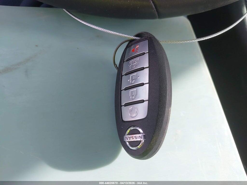 3N1AB8CV4LY289692 2020 NISSAN SENTRA photo no. 11