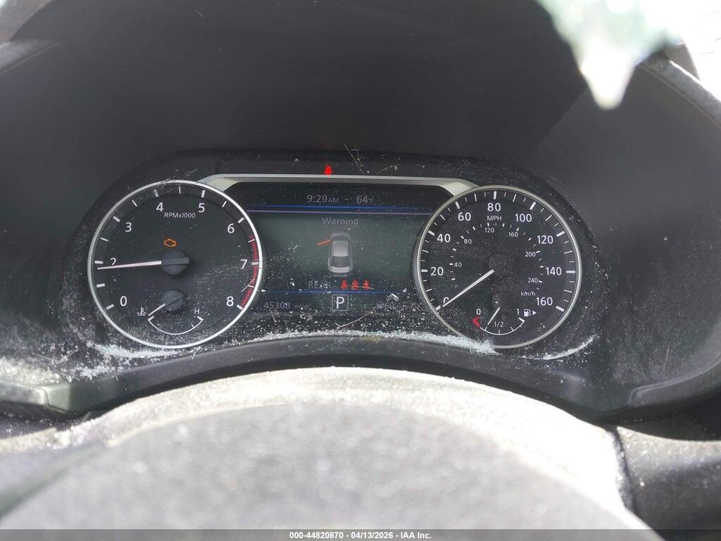 3N1AB8CV4LY289692 2020 NISSAN SENTRA photo no. 7