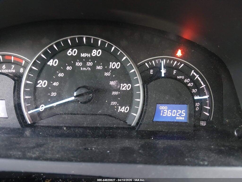 4T4BF1FK7DR288797 2013 TOYOTA CAMRY photo no. 7