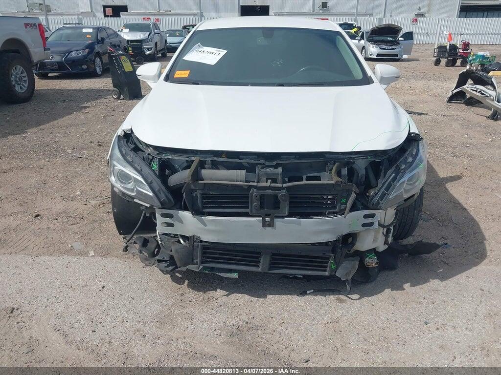 1G4ZP5SZ4JU135807 2018 BUICK LACROSSE photo no. 6