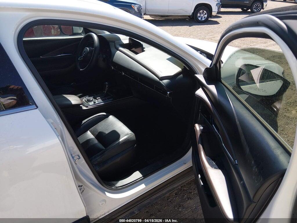 3MVDMBDL4NM407778 2022 MAZDA CX-30 photo no. 5