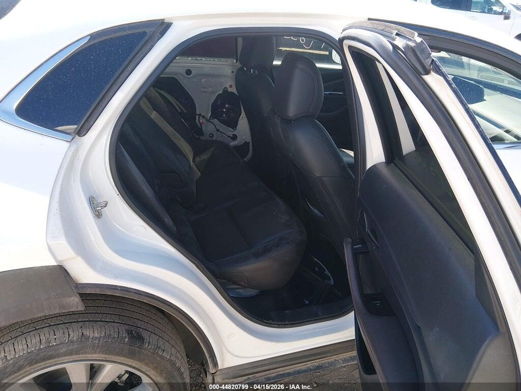 3MVDMBDL4NM407778 2022 MAZDA CX-30 photo no. 8