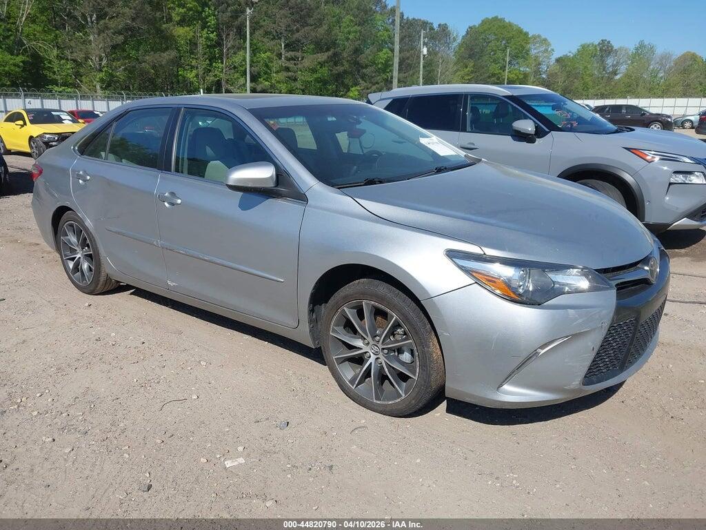 4T1BF1FK8FU935706 2015 TOYOTA CAMRY photo no. 1