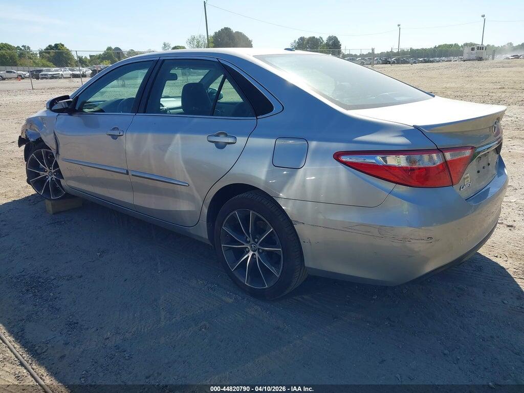 4T1BF1FK8FU935706 2015 TOYOTA CAMRY photo no. 3