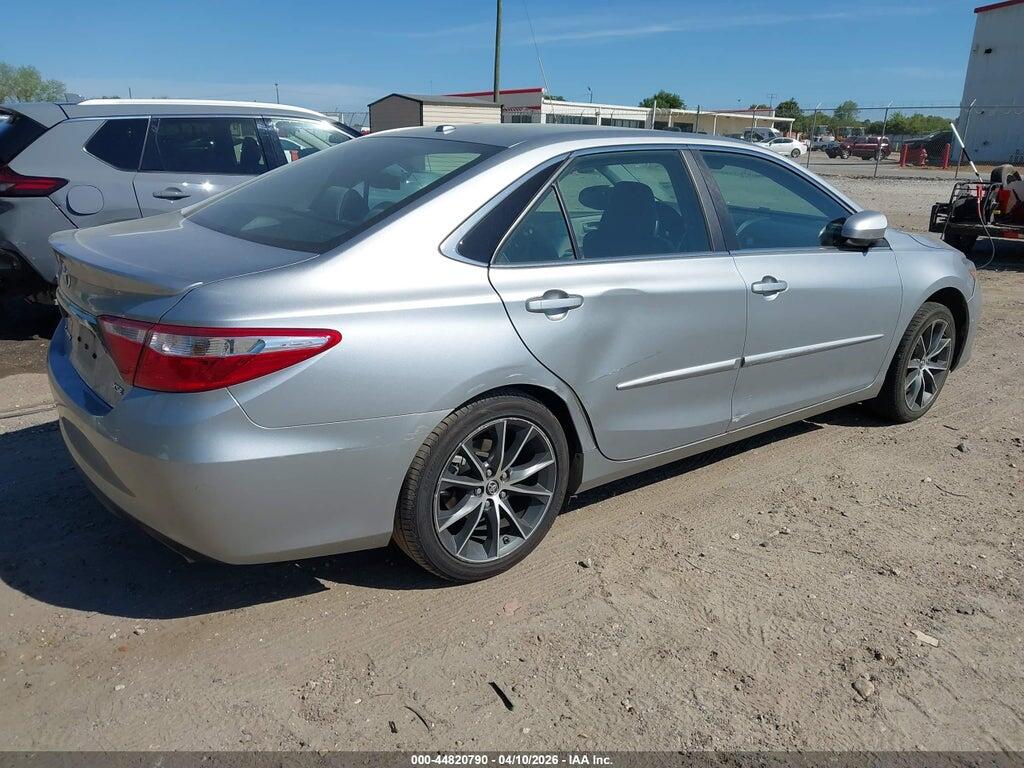 4T1BF1FK8FU935706 2015 TOYOTA CAMRY photo no. 4
