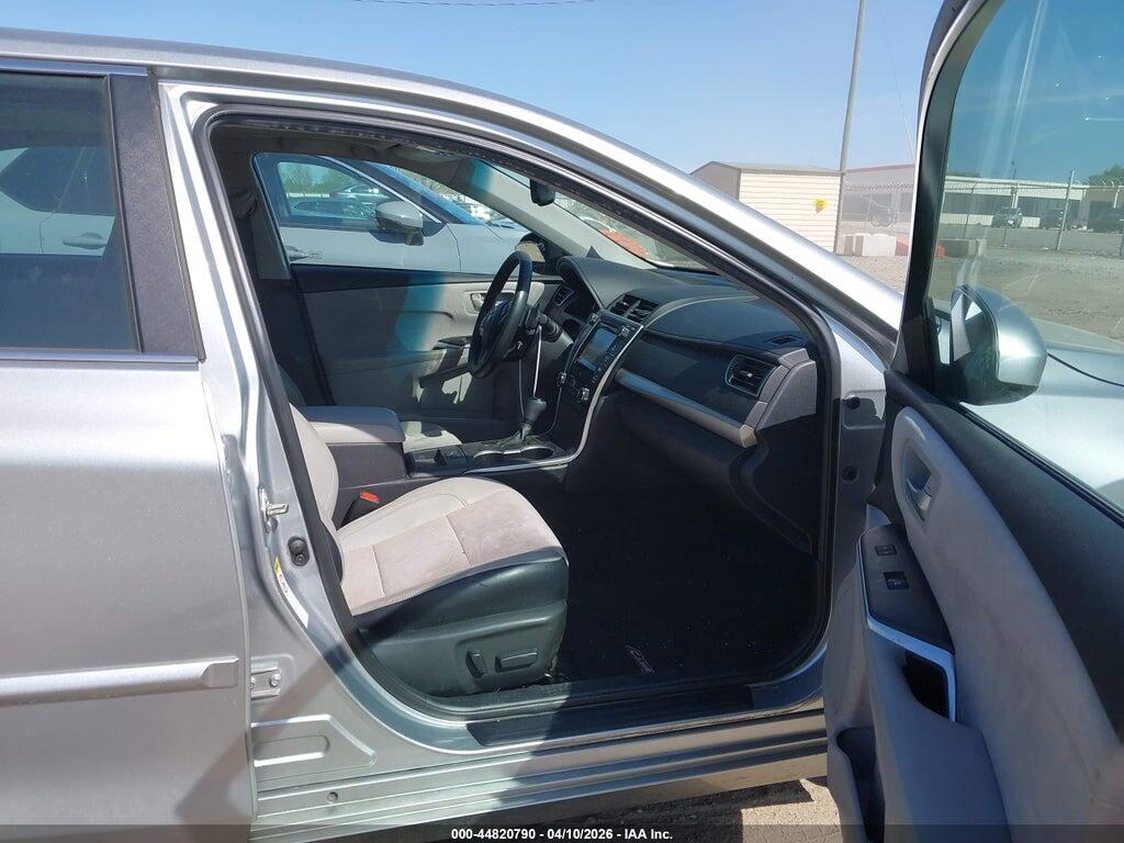 4T1BF1FK8FU935706 2015 TOYOTA CAMRY photo no. 5