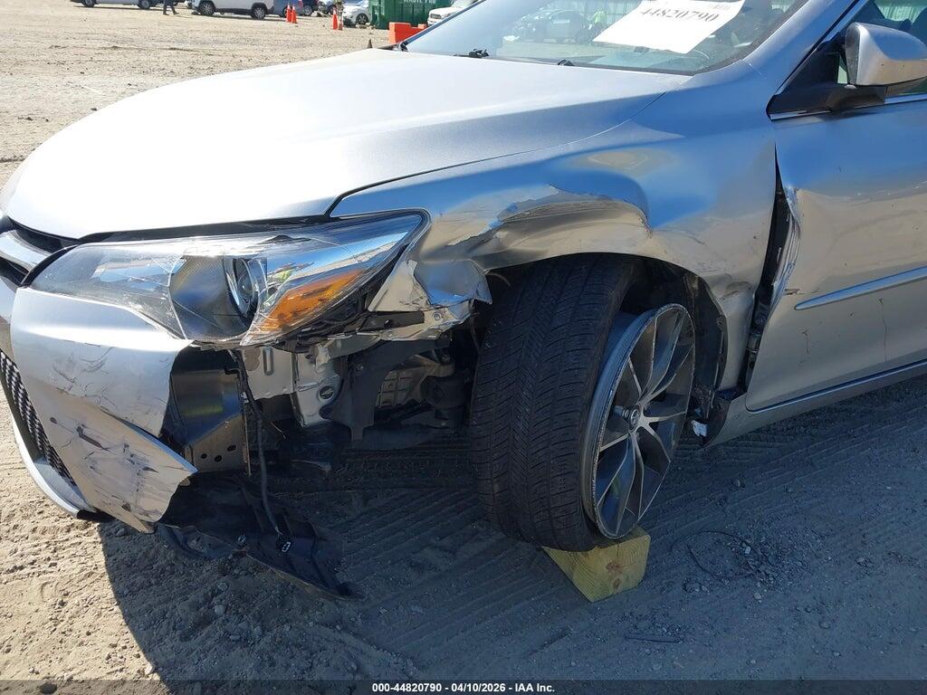 4T1BF1FK8FU935706 2015 TOYOTA CAMRY photo no. 6